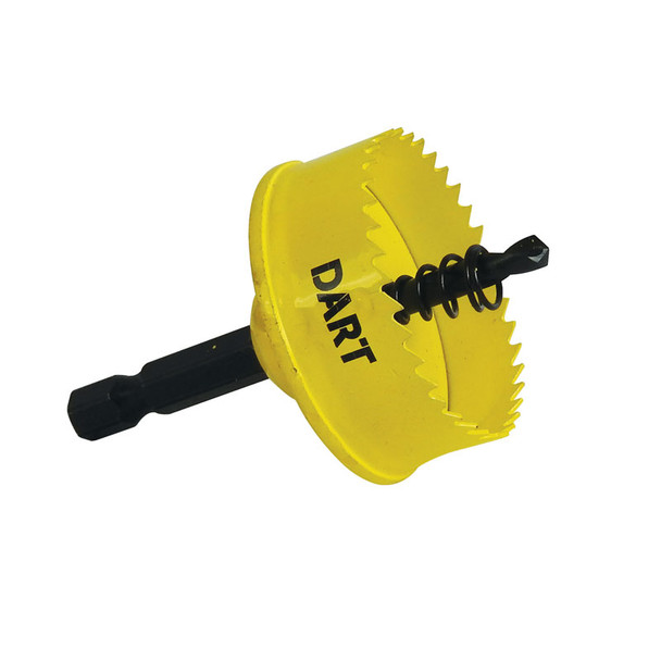 DART 35mm Thin Sheet Holesaw