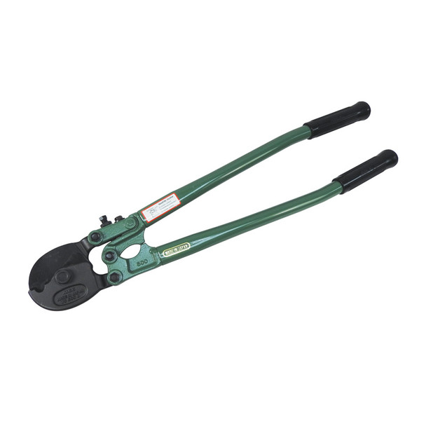 MCC 450mm (18") Wire Rope Cutters