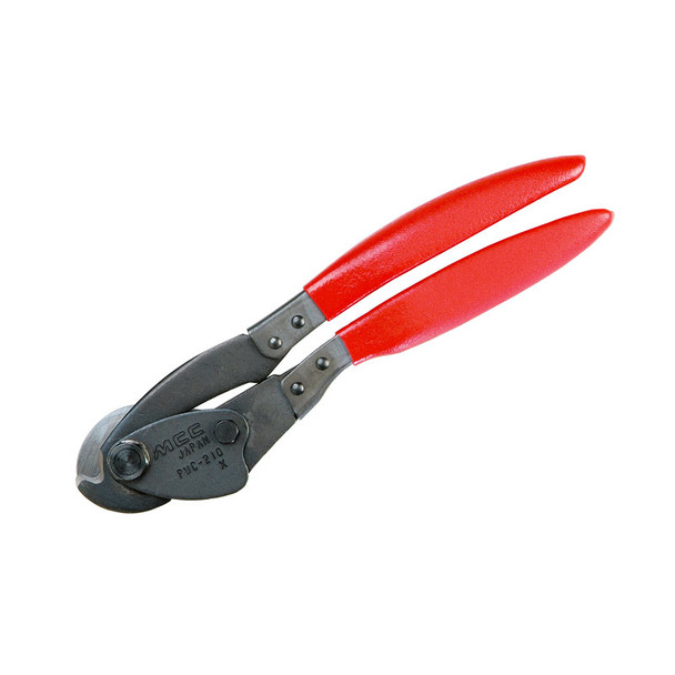 MCC Compound Leverage Wire Rope Cutter 210mm (8")