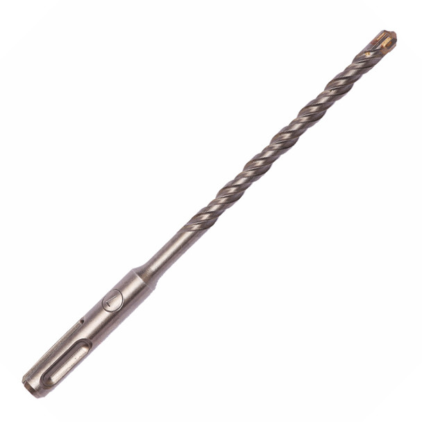 DART SDS Plus 4 Cutter Drill Bit 6.0 x 210mm