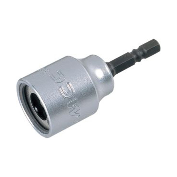 MCC Threaded Rod Socket 3/8"