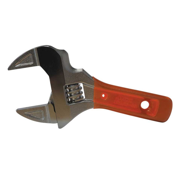 MCC Adjustable Wrench - Short Handle 117mm