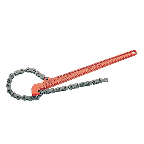 MCC Chain Wrench 415mm