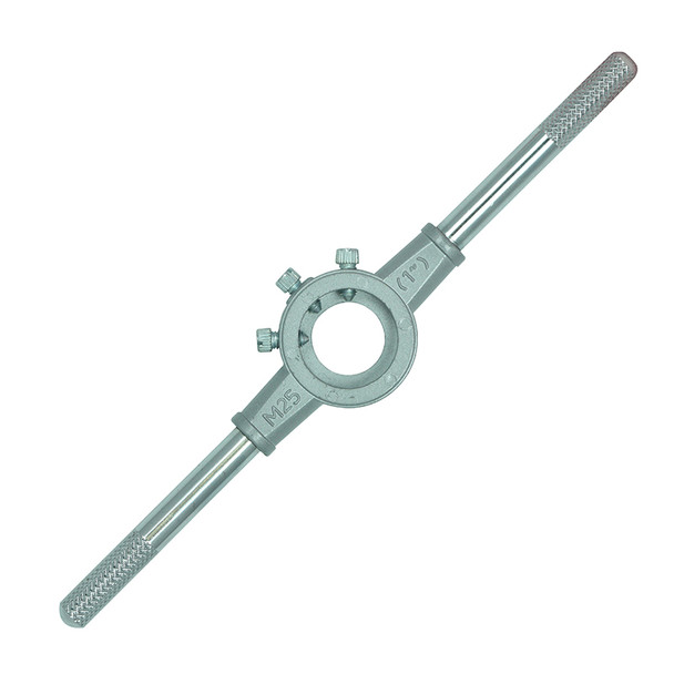 Button die wrench - Large 2"