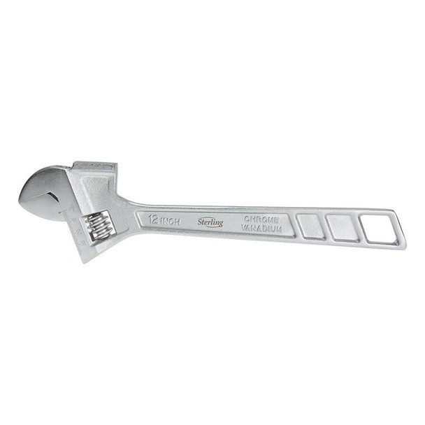 Sterling Adjustable Shammer Wrench 300mm