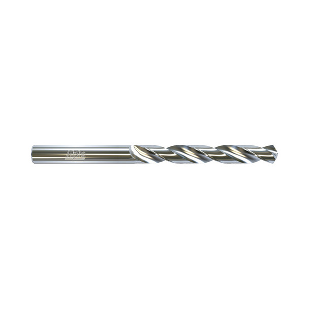 Alpha Silver Series Jobber Drill 9.5mm - Carded