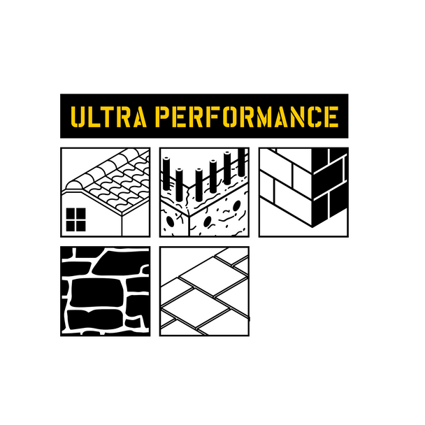 DART Red Ten BGP-15 Ultra Blade 350 x 25mm Bore x 15 Segment
