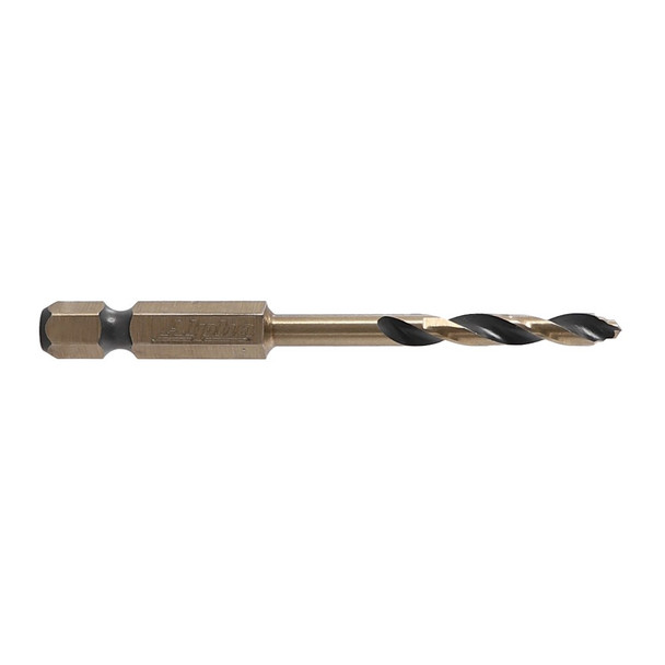 Alpha ONSITE Plus Impact Step Tip Drill Bit 4.0mm