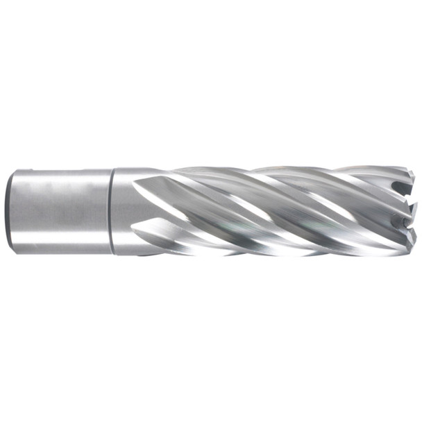 Euroboor Annular Cutter 1-1/4" x 55mm Depth