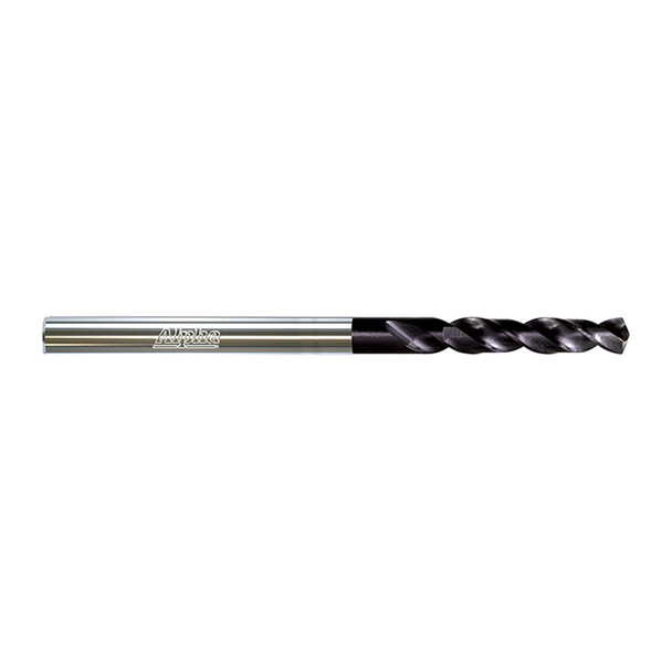 Alpha Stainless Plus Jobber Drill 6.0mm - Pack of 10 piece