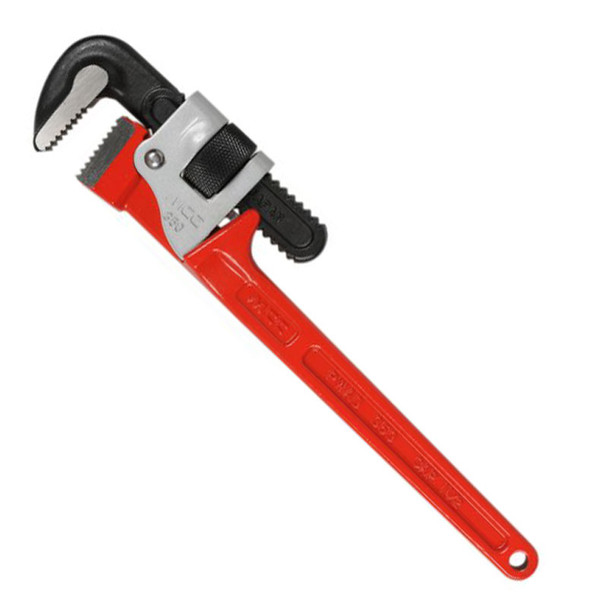 MCC Pipe Wrench Heavy-Duty 350mm