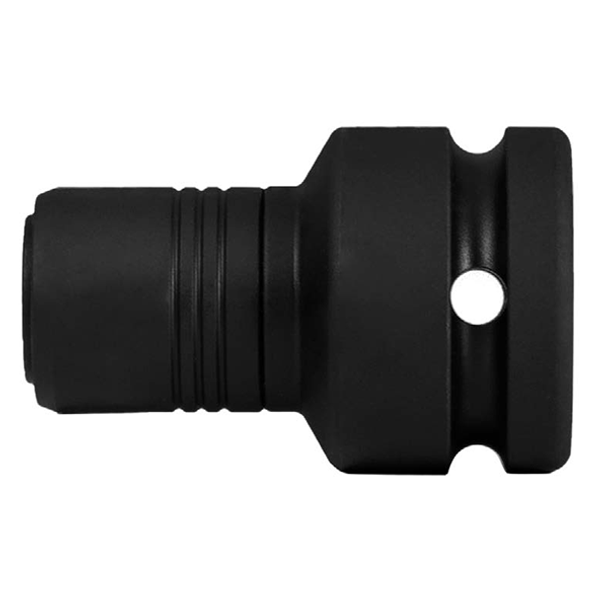 VersaDrive HD Quick Change Impact Adaptor 3/4" Drive