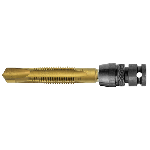 VersaDrive Heavy Duty Drill-Tap M8 x 1.25mm