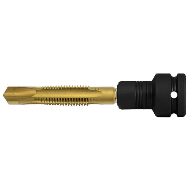 VersaDrive Heavy Duty Drill-Tap M12 x 1.75mm