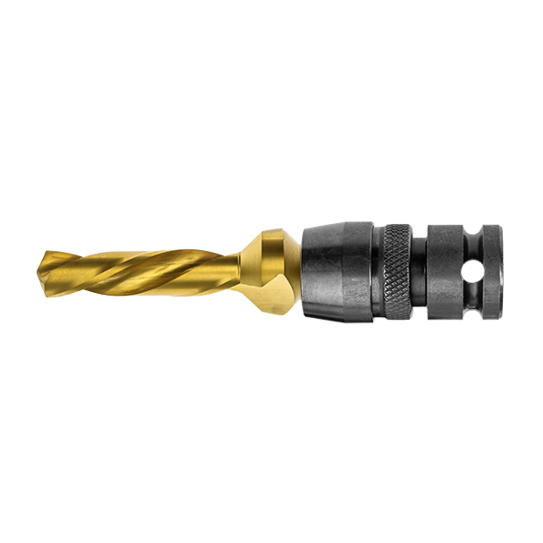 VersaDrive 90° DrillSink 6.8mm Drill Bit x 16.5mm Countersink (M8 Tap)