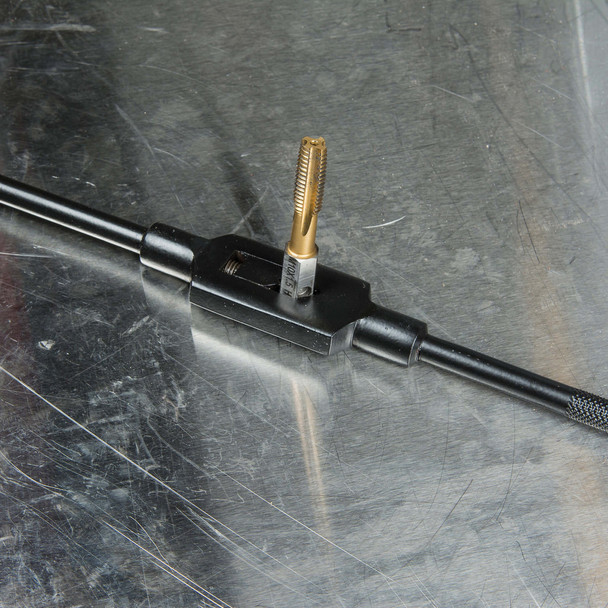 VersaDrive ImpactaTap Long Series M16 x 2.0mm