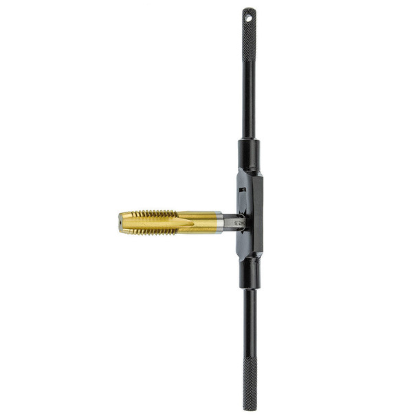 VersaDrive ImpactaTap Long Series M16 x 2.0mm