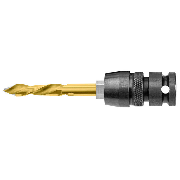 VersaDrive TurboTip Impact Drill Bit 6.0mm