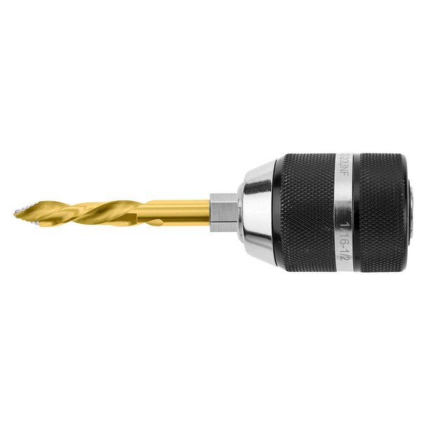 VersaDrive TurboTip Impact Drill Bit 6.0mm