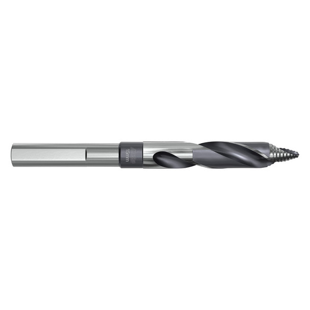 Alpha ONSITE Plus Step Tip Reduced Shank Drill 15.0mm