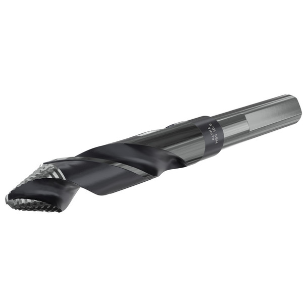 Alpha ONSITE Plus Step Tip Reduced Shank Drill 15.5mm