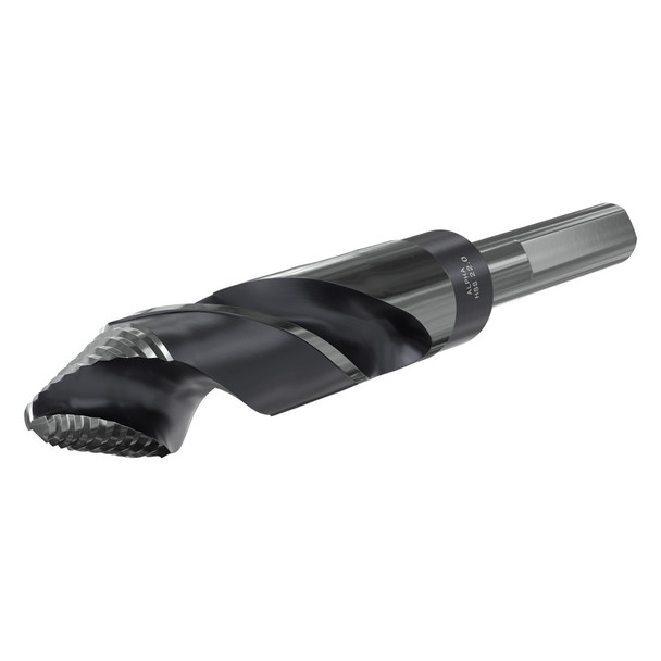 Alpha ONSITE Plus Step Tip Reduced Shank Drill 22.0mm