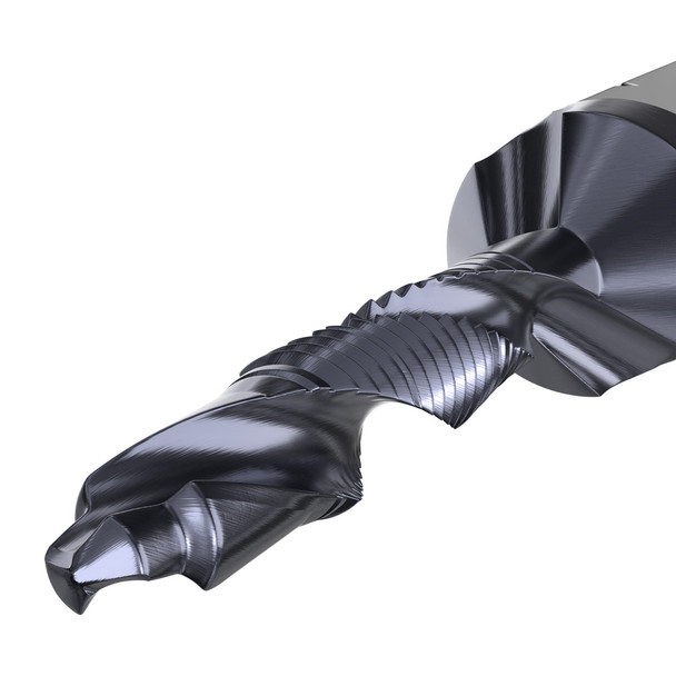 Alpha ONSITE Plus Combination Drill and Tap M3 x 0.5