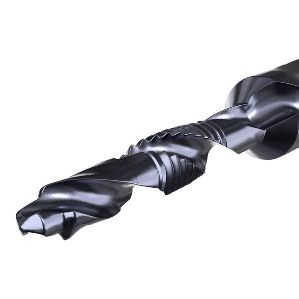 Alpha ONSITE Plus Combination Drill and Tap M4 x 0.7
