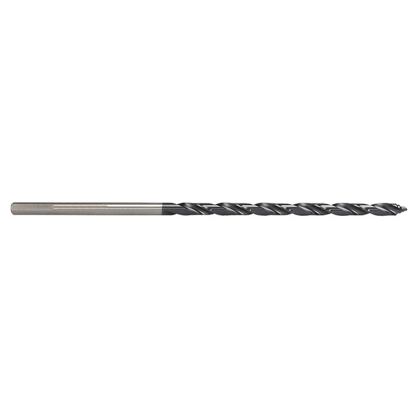 Alpha ONSITE Plus Long Series Drill Bit 13/64in (5.16mm)