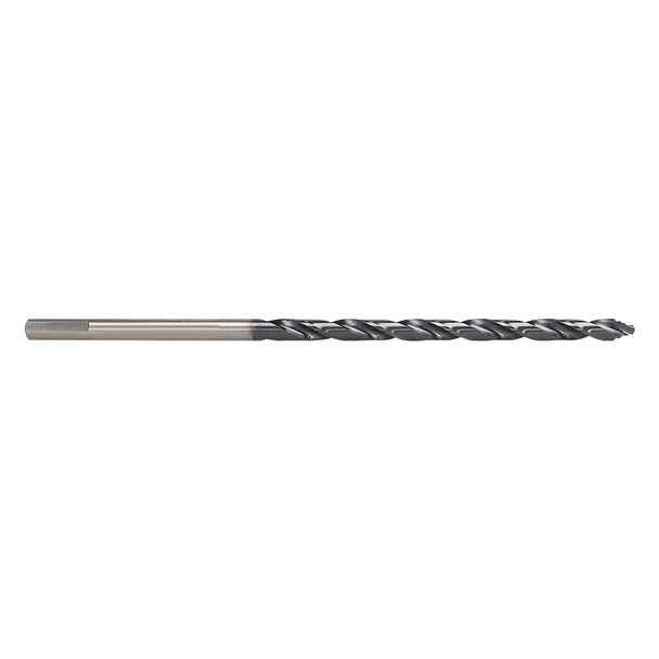 Alpha ONSITE Plus Long Series Drill Bit 15/64in (5.95mm)