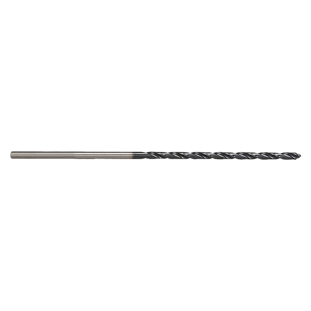 Alpha ONSITE Plus Long Series Drill Bit 9/64in (3.57mm)