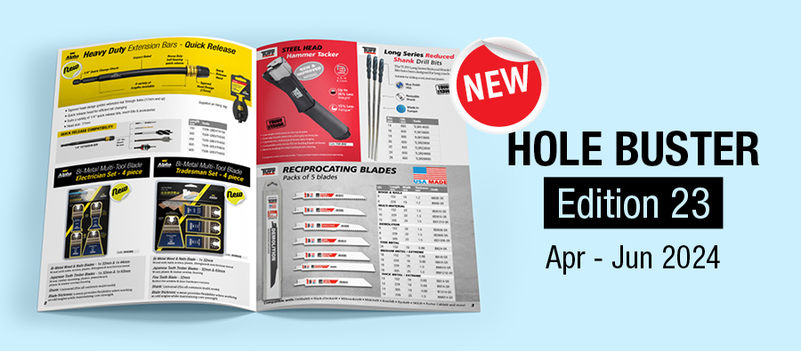 Hole-Buster-Magazine-Trucut-NZ