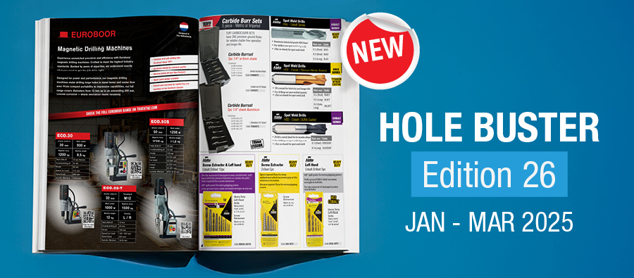 Hole-Buster-Magazine-Trucut-NZ