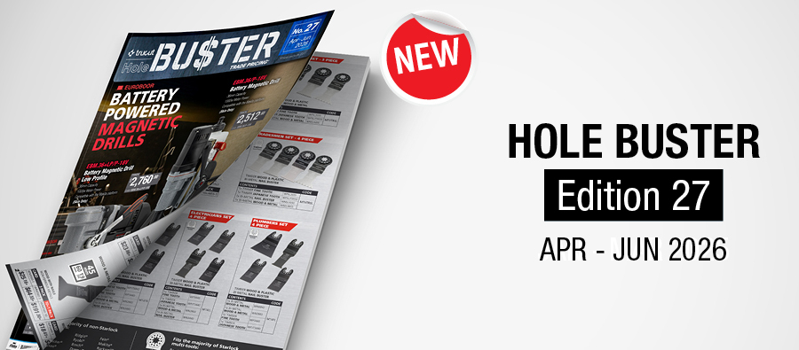 Hole-Buster-Magazine-Trucut-NZ