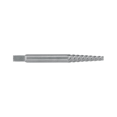 Screw Extractor Set Alpha Alpha Screw Extractor No.3 (6.5mm) Carded - Sheffield Group