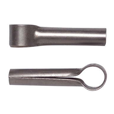 Tuff Router TUFF Router Blade Small Round - Card of 2 - Sheffield Group