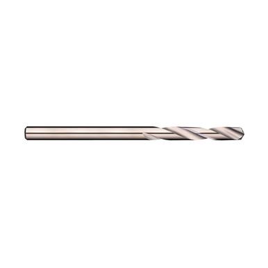 Alpha Silver Series Stub Drill No.20 Gauge 4.09mm - Sheffield Group
