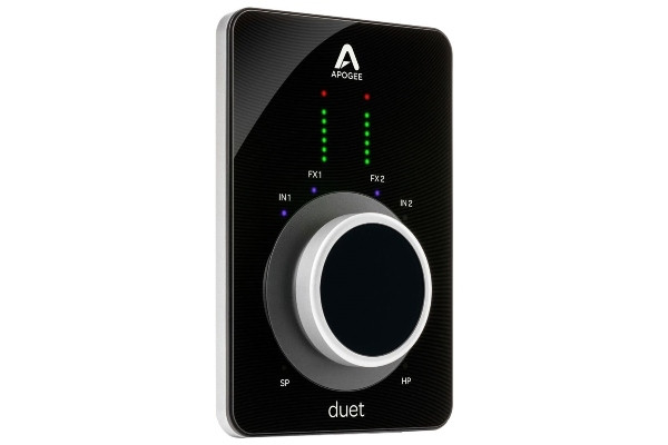 Apogee Duet 3