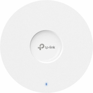 TP-Link Omada EAP683 UR Dual Band IEEE 802.11 a/b/g/n/ac/ax 5.81 Gbit/s Wireless Access Point TP-Link Omada EAP683 UR Dual Band IEEE 802.11 a/b/g/n/ac/ax 5.81 Gbit/s Wireless Access Point