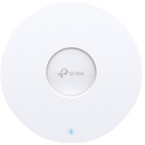 TP-Link Omada EAP610 Dual Band 802.11ax 1.73 Gbit/s Wireless Access Point - Indoor TP-Link Omada EAP610 Dual Band 802.11ax 1.73 Gbit/s Wireless Access Point - Indoor