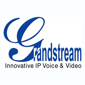 Grandstream GXV3480 IP Phone - Corded - Corded - Wi-Fi, Bluetooth
