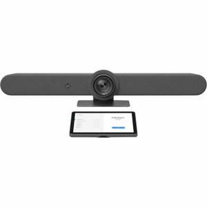 Logitech Rally Bar+Tap IP Bundle Logitech Rally Bar+Tap IP Bundle