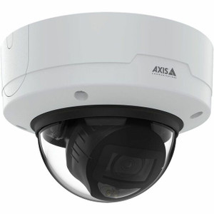 AXIS P3267-LV 5 Megapixel Indoor Network Camera - Color - Dome AXIS P3267-LV 5 Megapixel Indoor Network Camera - Color - Dome