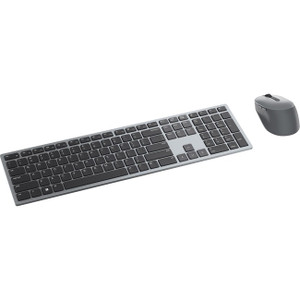 Dell Premier KM7321W Keyboard & Mouse Dell Premier KM7321W Keyboard & Mouse