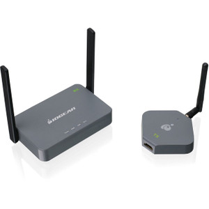 IOGEAR 4K Wireless HD TV Connection Kit IOGEAR 4K Wireless HD TV Connection Kit