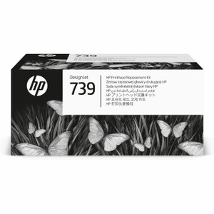 HP 739 Printhead Replacement Kit HP 739 Printhead Replacement Kit