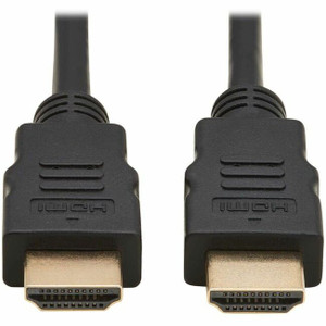 Tripp Lite 35ft High Speed HDMI Cable Digital Video with Audio 4K x 2K M/M 35' Tripp Lite 35ft High Speed HDMI Cable Digital Video with Audio 4K x 2K M/M 35'