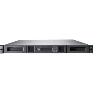 HPE StoreEver MSL2024 Tape Library HPE StoreEver MSL2024 Tape Library