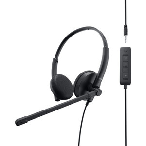 Dell Headset Dell Headset