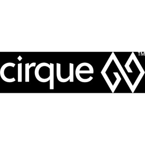 Cirque Easy Cat AG Touchpad